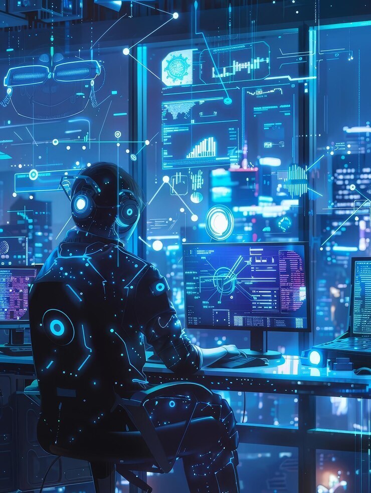 Automation