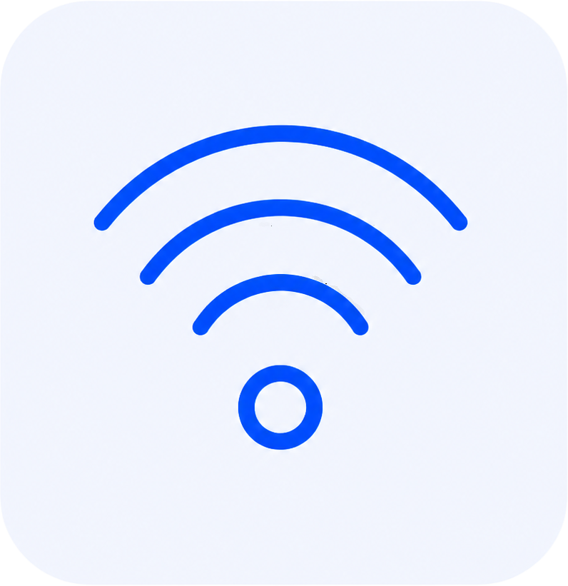 Connectivity Solutions