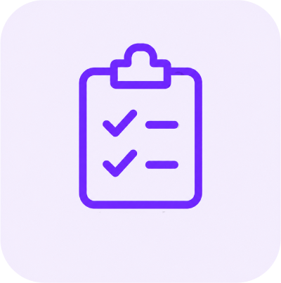 Testing & Validation
