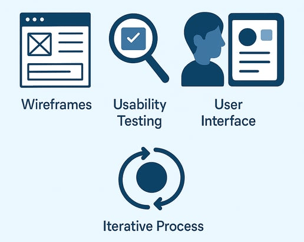UX/UI Design in Product Engineering: Crafting User-Centered Experiences