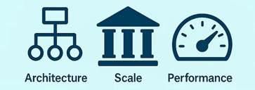 Architecture in Product Engineering: Building for Scale and Performance