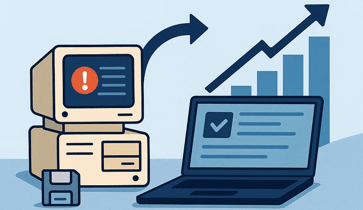 Legacy System Modernization: Why It’s Critical for Product Growth