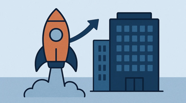 Product Engineering for Startups vs Enterprises: What’s Different?