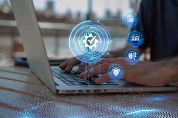 Hyperautomation Trends to Watch: What’s Shaping 2025?