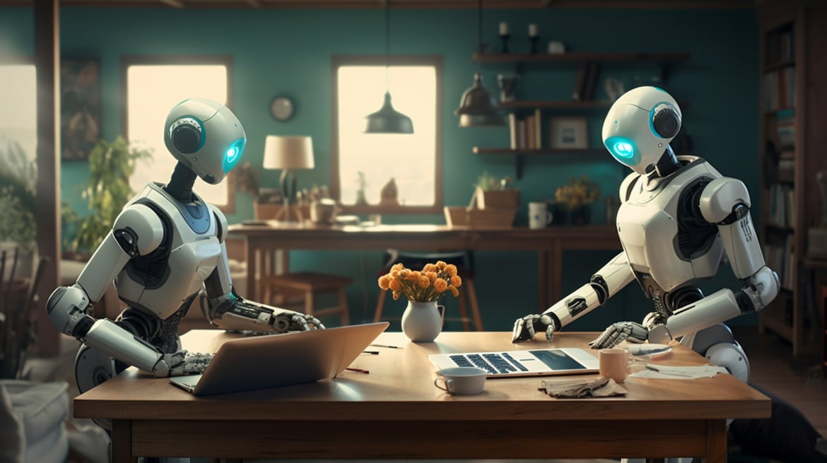 How AI Is Transforming Everyday Life and Business