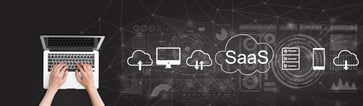 Types of Cloud Services: IaaS, PaaS, SaaS Explained