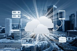 How Cloud Solutions Drive Digital Transformation for SMBs