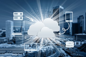 How Cloud Solutions Drive Digital Transformation for SMBs