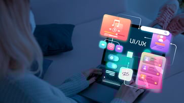 How Generative AI Is Changing Content, Design, and Software Development