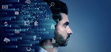 Key Types of AI: Reactive, Limited Memory, Theory of Mind & Self-Aware