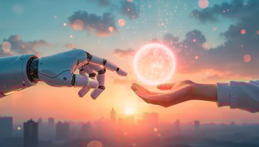 The Future of AI: Trends to Watch in 2025 and Beyond