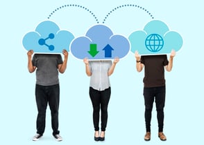 Top Cloud Platforms in 2025: AWS vs Azure vs Google Cloud