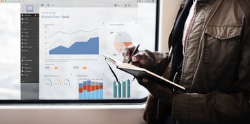 Descriptive, Diagnostic, Predictive, and Prescriptive Analytics Explained