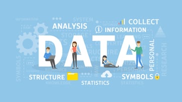 Types of Data: Structured vs. Unstructured vs. SemiStructured