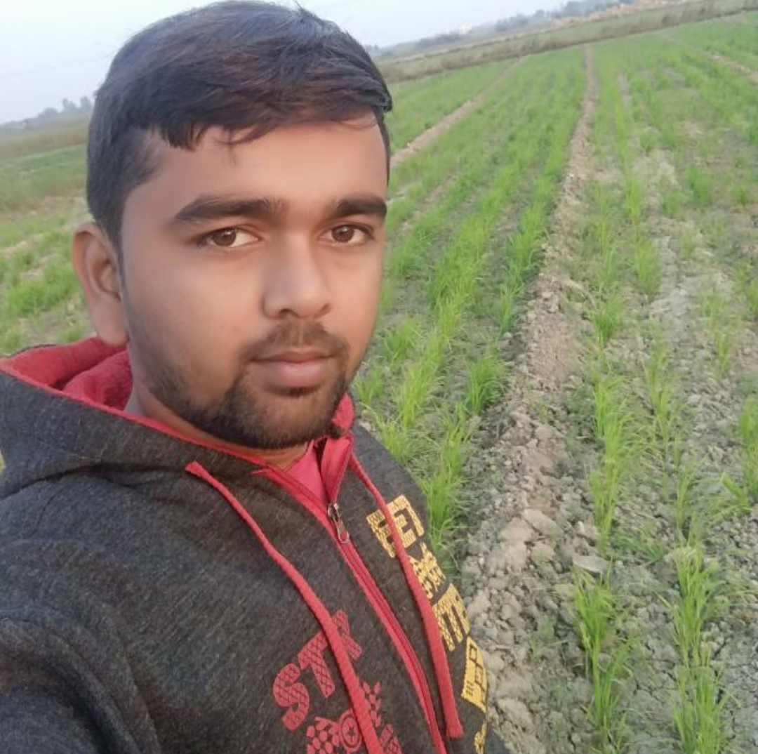 Chandresh Patel
