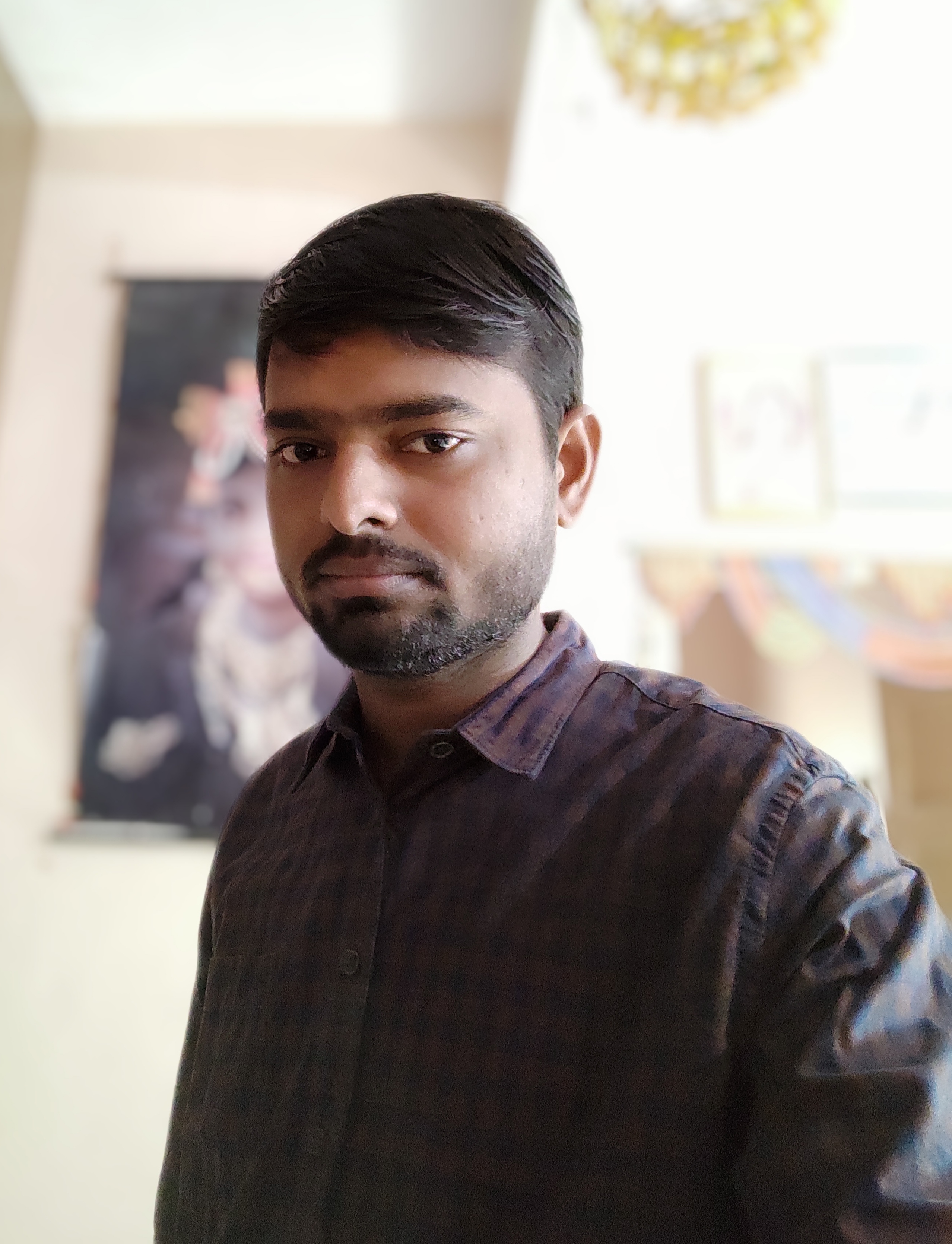 jayendra